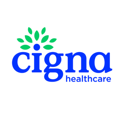 Cigna Healthcare logo