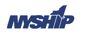 NYSHIP logo